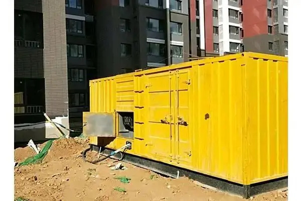 琼海发电机租赁怎么去检查电力电缆线路的温度呢?